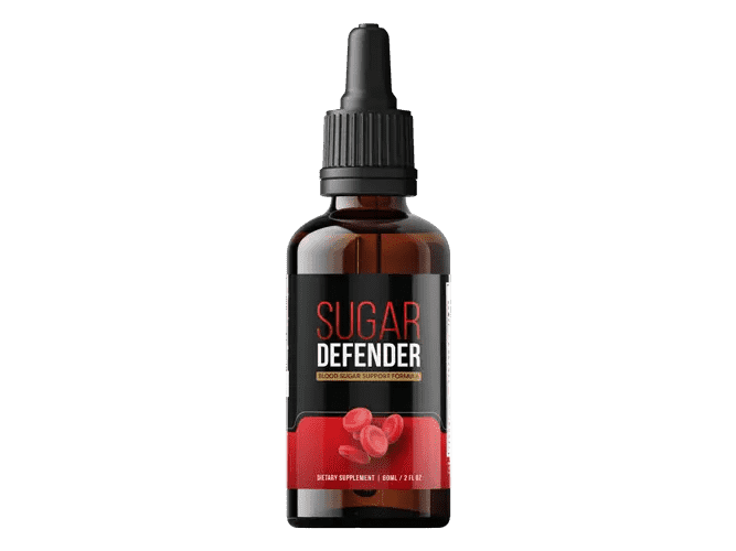 Sugar Defender Supplement